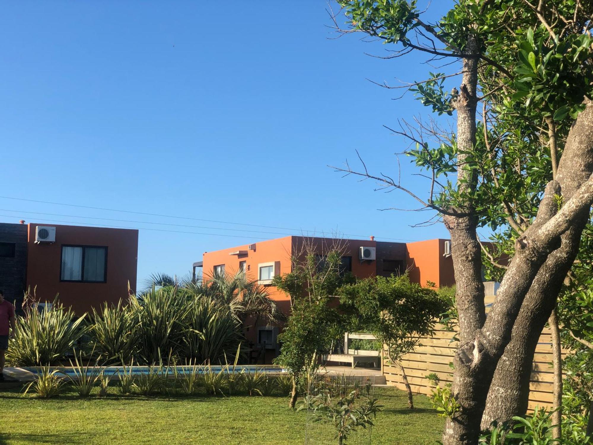 拉斯维加斯帕卡斯酒店 拉帕洛马 外观 照片